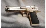 Magnum Research Desert Eagle.50AE - 2 of 2