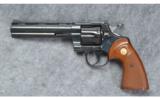 Colt Python .357 Magnum - 2 of 9