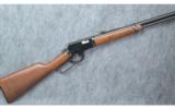 Winchester Model 94 22.22 S,L,& LR - 1 of 9