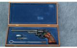 Smith & Wesson Model 27-2 .357 Magnum - 3 of 3