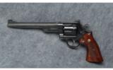 Smith & Wesson Model 27-2 .357 Magnum - 2 of 3