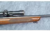Winchester Model 75
Sporter
.22LR - 8 of 9