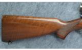 Winchester Model 75
Sporter
.22LR - 5 of 9