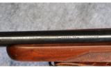 Winchester Model 70 .270 Winchester - 9 of 9