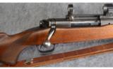 Winchester Model 70 .270 Winchester - 2 of 9