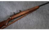 Winchester Model 70 .270 Winchester - 1 of 9