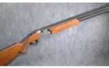 Beretta Model S686 Special 12 Gauge - 1 of 9