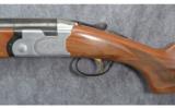 Beretta Model S686 Special 12 Gauge - 4 of 9