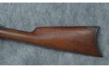 Winchester
Model 1890 .22 WRF - 9 of 9
