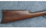 Winchester
Model 1890 .22 WRF - 5 of 9