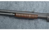 Winchester
Model 1890 .22 WRF - 6 of 9