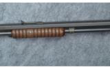 Winchester
Model 1890 .22 WRF - 8 of 9