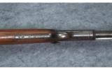 Winchester
Model 1890 .22 WRF - 3 of 9