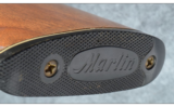 Marlin Model 39A.22 S, L, & LR - 13 of 13