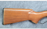 Marlin Model 39A.22 S, L, & LR - 5 of 13