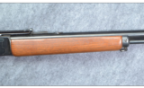 Marlin Model 39A.22 S, L, & LR - 8 of 13