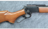 Marlin Model 39A.22 S, L, & LR - 2 of 13