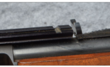 Marlin Model 39A.22 S, L, & LR - 12 of 13