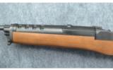 Ruger Ranch Rifle
.223 - 6 of 9