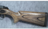 Browning A-Bolt Varmint BOSS.22-250 Rem - 9 of 13