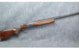 Browning BT-99 12 gauge - 1 of 9