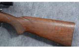 Winchester Model 70
.270 W.C.F. - 9 of 9