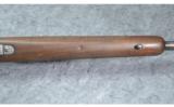 Winchester Model 70
.270 W.C.F. - 7 of 9