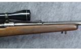 Winchester Model 70
.270 W.C.F. - 8 of 9