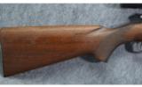 Winchester Model 70
.270 W.C.F. - 5 of 9