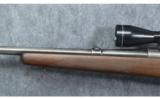 Winchester Model 70
.270 W.C.F. - 6 of 9