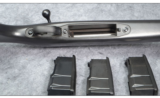 Sako M995 .338 Lapua Magnum - 3 of 9