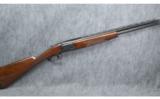 Browning Citori .410 Grade 1 Superlight - 1 of 9