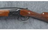 Browning Citori Grade1 Superlight28 Gauge - 4 of 9