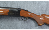 Weatherby Model Orion 12 Gague - 4 of 11