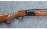 Weatherby Model Orion 12 Gague - 3 of 11