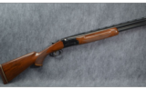 Weatherby Model Orion 12 Gague - 1 of 11