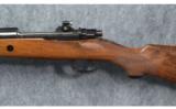 Interarms Custom rifle .458 Win Mag - 4 of 9