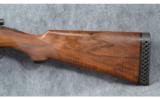 Interarms Custom rifle .458 Win Mag - 8 of 9