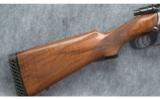 Interarms Custom rifle .458 Win Mag - 5 of 9