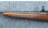 Winchester Model 70 .30-06
1941 manufacture - 6 of 9