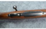 Winchester Model70.300 Mag. - 2 of 9