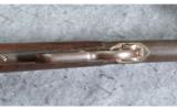 Winchester Model 1886 cut down.40-65 - 3 of 9