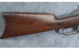 Winchester Model 1886 cut down.40-65 - 5 of 9