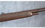 Winchester Model 1886 cut down.40-65 - 7 of 9