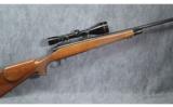 Remington Model 700LH
.270 Win - 1 of 9