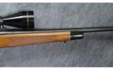 Remington Model 700LH
.270 Win - 7 of 9