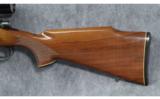 Remington Model 700LH
.270 Win - 8 of 9
