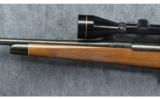 Remington Model 700LH
.270 Win - 6 of 9