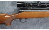Remington Model 700LH
.270 Win - 2 of 9