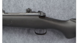 Dakota Arms Model 97 Hunter .270
Win. - 3 of 9